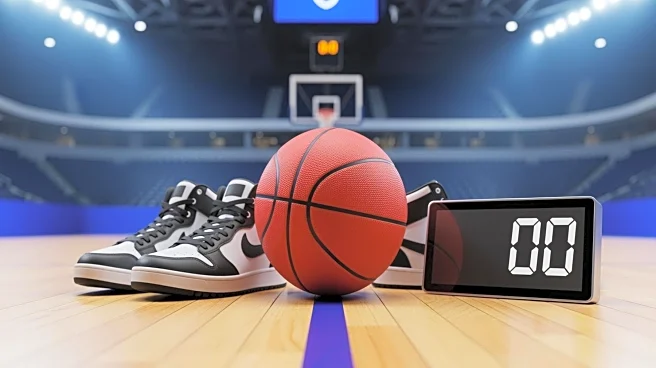 Ole Miss Basketball Welcomes New Transfers and Freshmen for Upcoming Season