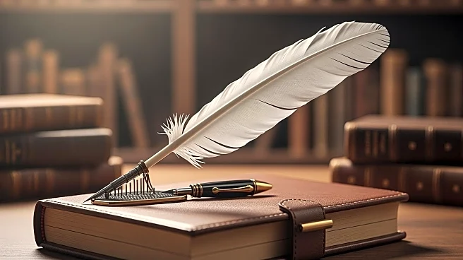 Mollie Hemingway Recognized for Contributions to Conservative Journalism