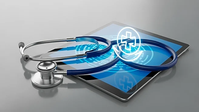 Moss Adams Enhances Business Solutions for Health Care Organizations