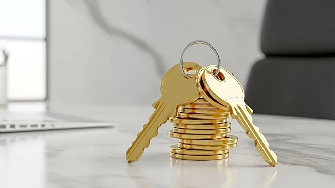 2026 Outlook for Commercial Real Estate Highlights New Lending Opportunities