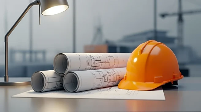 Moss Adams Provides Consulting Services to Strengthen Construction Workforce