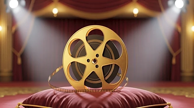 Venice Film Festival 2025: A Platform for International Cinema and Oscar Contenders