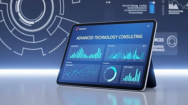 Moss Adams Offers Technology Consulting to Boost Organizational Performance