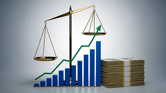 US Treasury Market Faces Rising Yields Amid Surging Supply