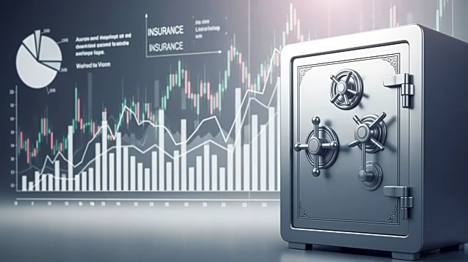 Insurance Companies: Overview of Industry Structure and Functions