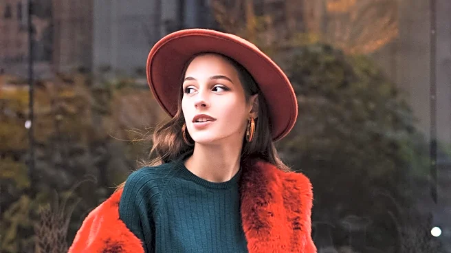 Debate Over Vintage Fur in TikTok's 'Mob Wife Aesthetic' Trend