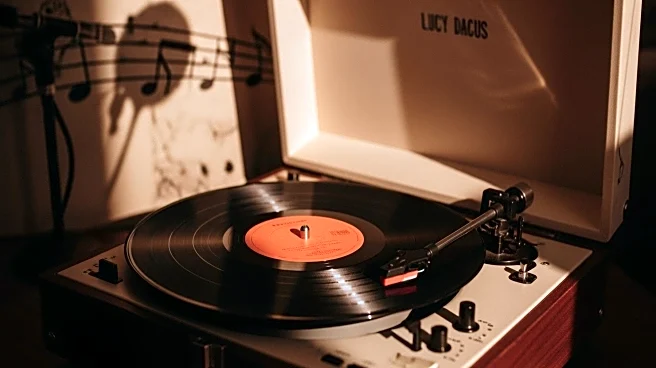 Lucy Dacus Releases New Album 'Forever Is a Feeling' and Reflects on Career Highlights