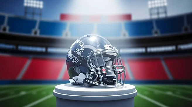 TCU Quarterback Josh Hoover Emerges as Top College Football Prospect