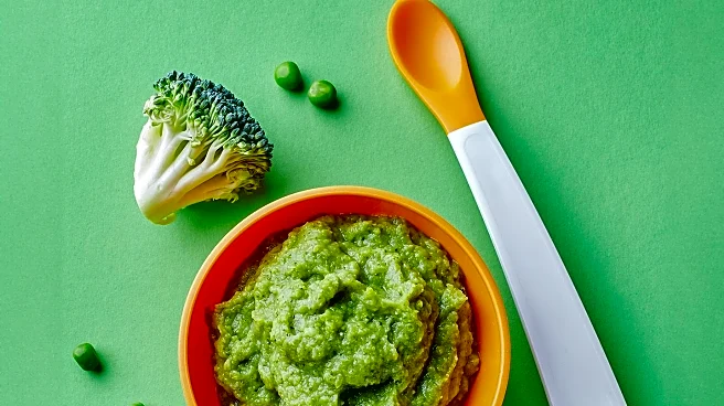 ASCIA Guidelines Recommend Early Introduction of Allergenic Foods to Prevent Infant Allergies