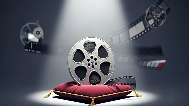 Participant Media Shuts Down After 20 Years, Impacting Socially Conscious Film Industry