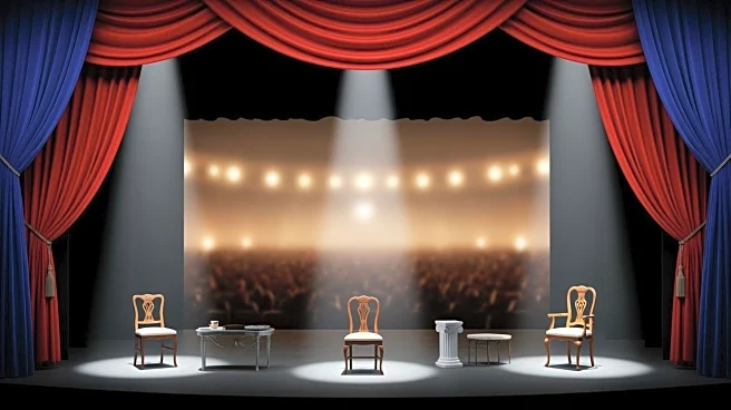 James Corden Returns to Broadway in 'Art' Revival with Neil Patrick Harris and Bobby Cannavale