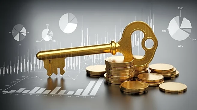 Commercial Banks: Key Role in Economic Liquidity and Credit Creation