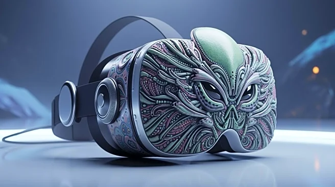 FX Productions Expands Immersive Experiences with 'Alien: Earth'