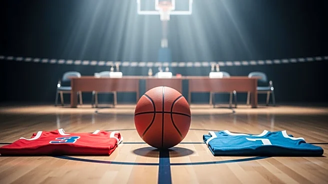 Marshall Thundering Herd Basketball Team Prepares for Upcoming Match Against Massachusetts Minutemen