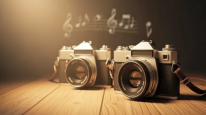 Ed Sheeran and Rupert Grint Reunite for 'A Little More' Music Video