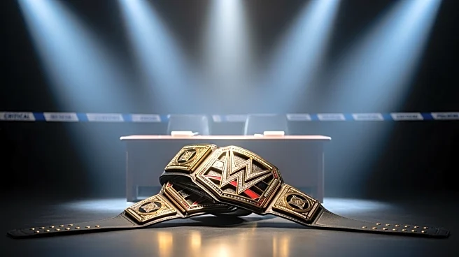 Triple H Faces Criticism Over WWE Event Booking Decisions