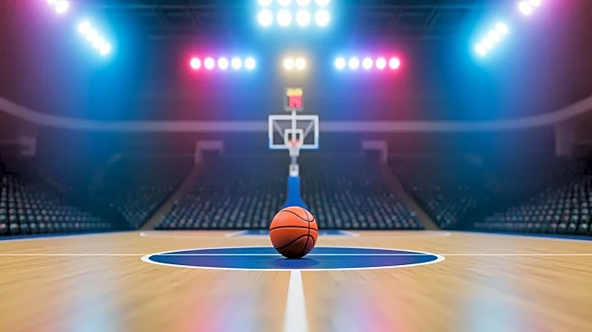 Denver Pioneers Basketball Prepares for Upcoming Matches Against Washington and Montana State