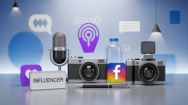 Influencer Marketing Hub Explains Influencer Types and Their Impact on Brand Promotion