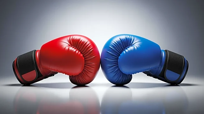 Oleksandr Usyk Defeats Tyson Fury to Become Undisputed Heavyweight Champion