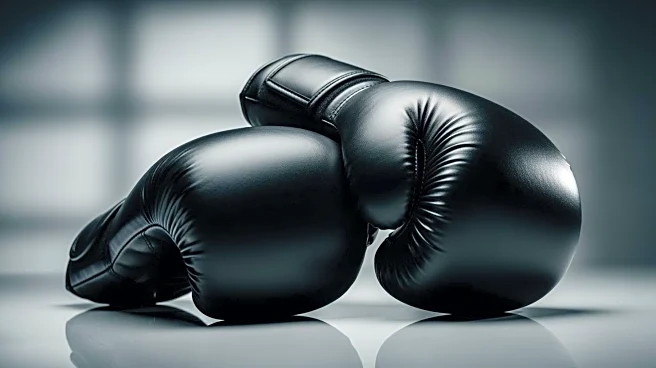 Oleksandr Usyk vs Fabio Wardley Negotiations Underway for March 2026 Showdown