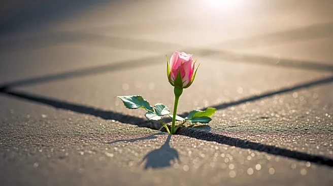 Mariska Hargitay's Early Life and Career Challenges