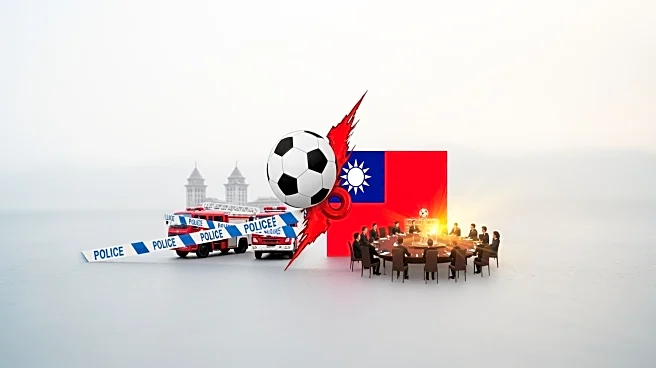 China-Taiwan Relations: Historical Tensions and Recent Developments