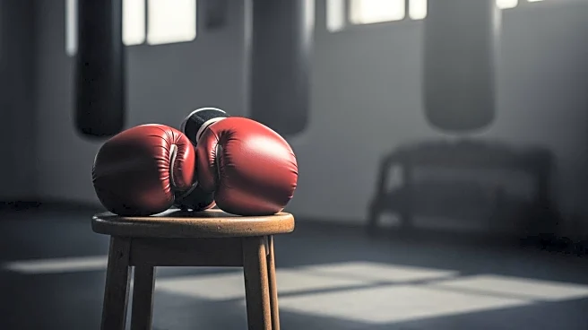 Oleksandr Usyk Rules Out Fight with Moses Itauma, Plans Retirement at 41