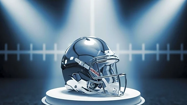 Haynes King Named to Manning Award Watch List for 2025 Season