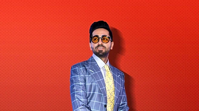 Ayurveda and Personalized Nutrition Lead India's Wellness Trends