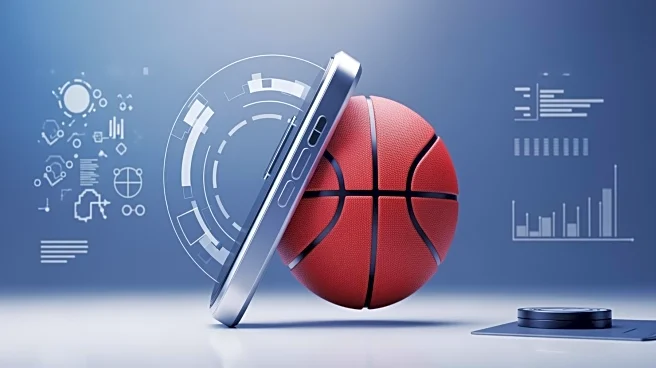 Robert J. Pera Expands Influence in Tech and Sports with Ubiquiti Networks and Memphis Grizzlies Ownership