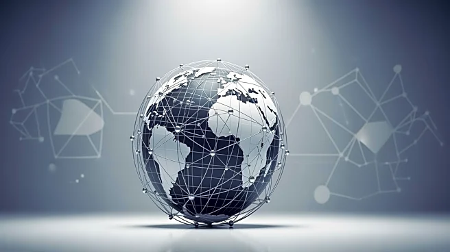 PricewaterhouseCoopers (PwC) Expands Global Services Amidst Historical Challenges