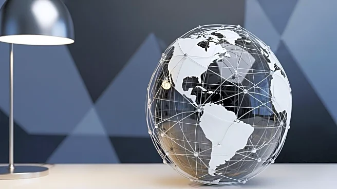 PwC's Strategic Growth and Service Diversification in Global Markets