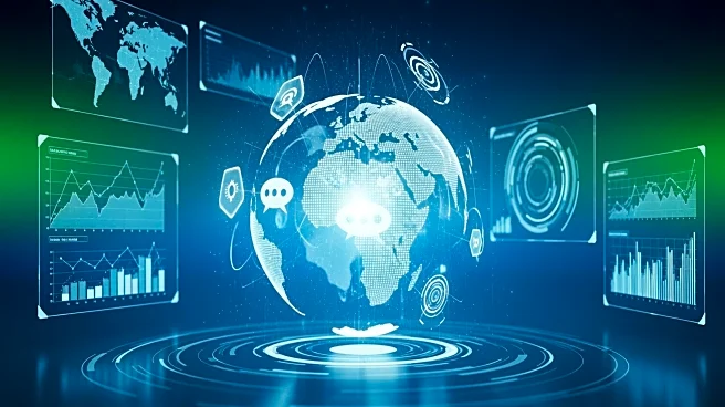 Next-Gen Insurgency: Strategic Communication and Global Trends