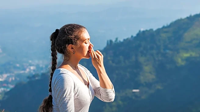 India's Health and Wellness Trends: A Shift Towards Holistic Living