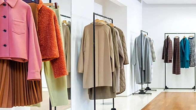 The Frankie Shop Expands with New York and Paris Flagship Stores, Emphasizing Inclusive Fashion