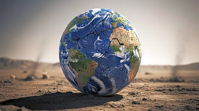 Iraqi Insurgency: A New Phenomenon in Conflict Strategy