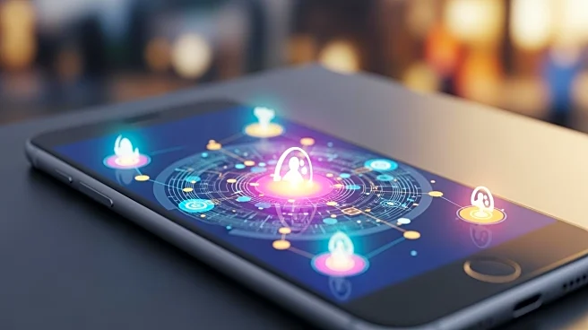 Nextdoor App Enhances Community Connectivity with Real-Time Alerts