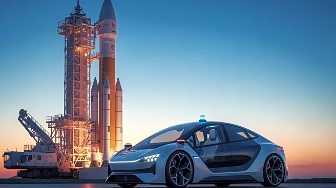 Lucid Stock Skyrockets on Uber Robotaxi Deal