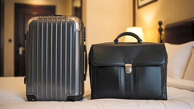 Corporate Travel Industry Embraces Bleisure Travel, Enhancing Employee Satisfaction