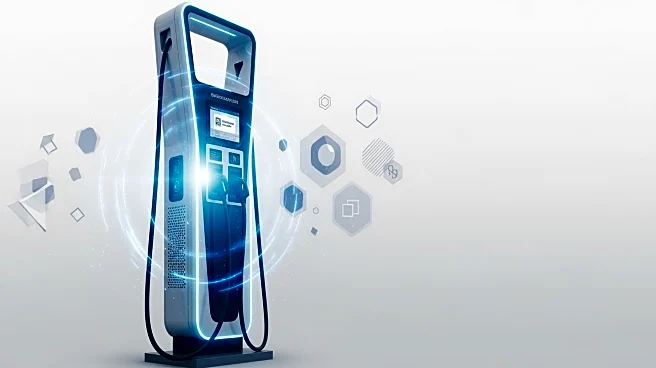 Lucid Stock Rises on Tesla Supercharger Compatibility and Uber Partnership