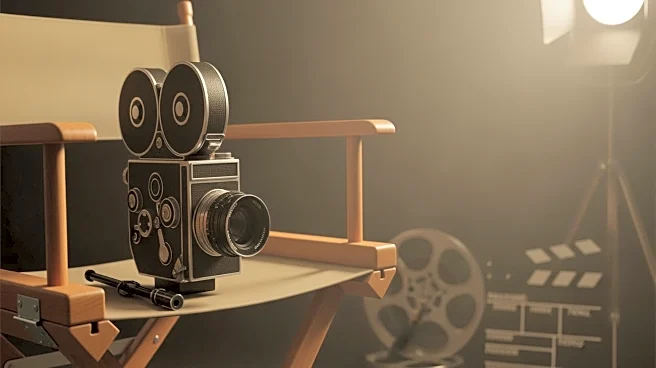 Paul Mescal's Expanding Filmography: From 'Normal People' to Upcoming Releases