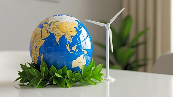 G20 Leaders Commit to Global Economic Cooperation and Climate Action