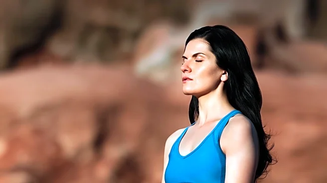 Yoga and Ayurveda: Embracing Ancient Indian Practices for Holistic Wellness