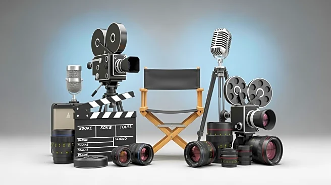 Rupert Friend's Diverse Acting Career and Collaborations with Wes Anderson