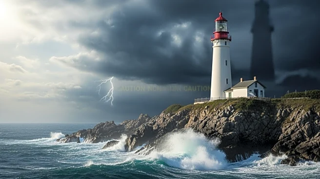 Canadian Embassy in Portugal Advises Caution Amidst Weather and Crime Concerns