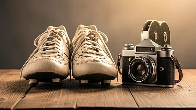 Paul Mescal's Journey from Gaelic Football to Acclaimed Actor