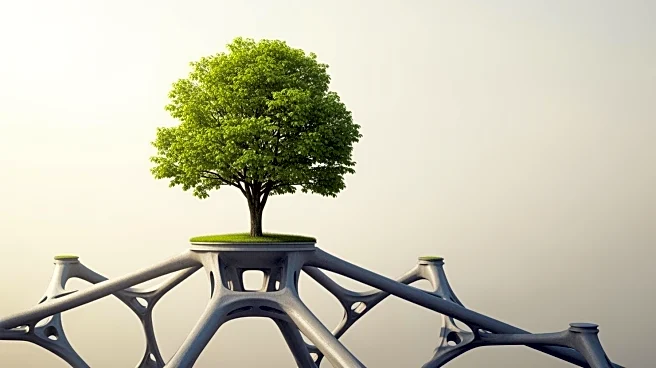 European Investment Bank (EIB) Expands Climate and Infrastructure Financing