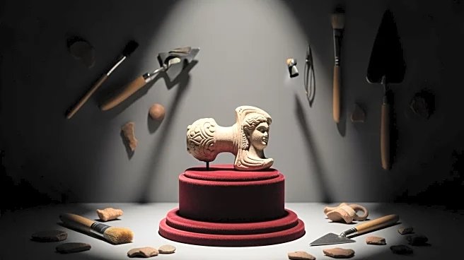 Rupert Friend's Journey from Aspiring Archaeologist to Acclaimed Actor