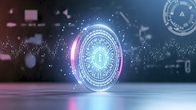 Ethereum Surges to 4-Year Record High Following Powell's Comments