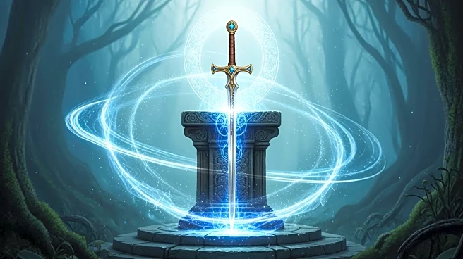 Red Sonja Reboot Revitalizes Iconic Sword-and-Sorcery Heroine